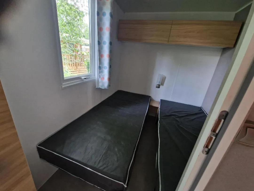 Parque de Campismo Mh3-Confort, 3Ch, 6 Pl, Lave Vaisselle, Tv, Wi-Fi, Draps Fournis Et Fun-Pass, En Option ! Pont-Aven
